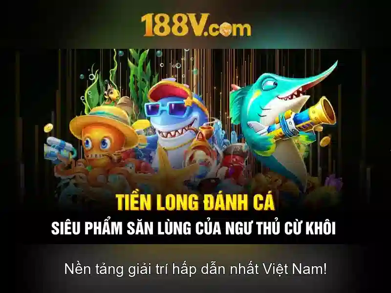 Giao diện nhà cái hoàn hảo