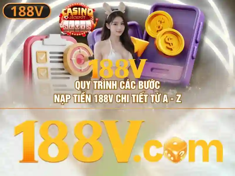 188v chính thức: Hành trình thương hiệu và trải nghiệm đáng tin cậy Giao diện nhà cái hoàn hảo