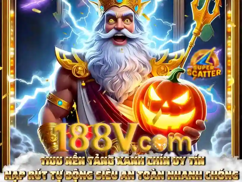 Giao diện nhà cái hoàn hảo