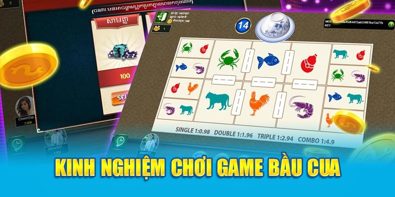 Bầu Cua Là Gì? Tổng Hợp Kinh Nghiệm Chơi Hiệu Quả 4 kinh-nghiem-choi-game-bau-cua