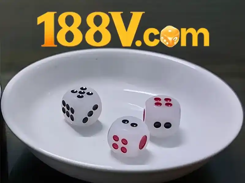 An toàn khi làm việc với 188V