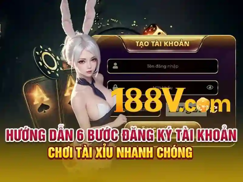 Giao diện nhà cái hoàn hảo
