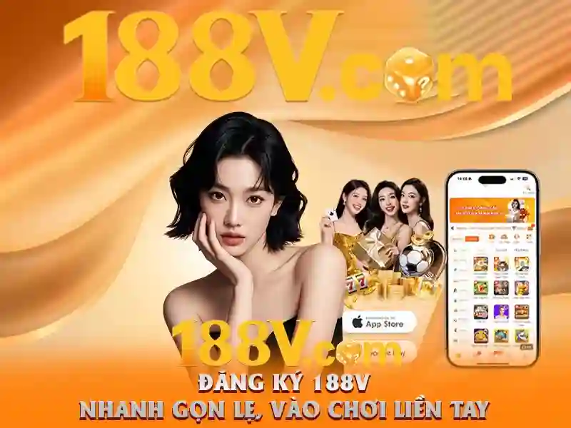 188v như một ký ức số