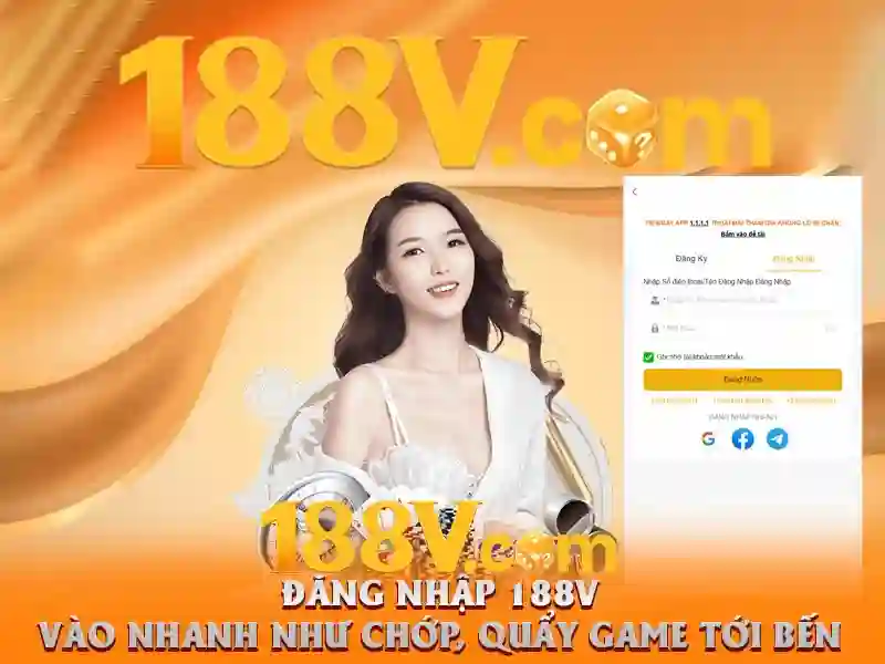 Giới thiệu về 188v