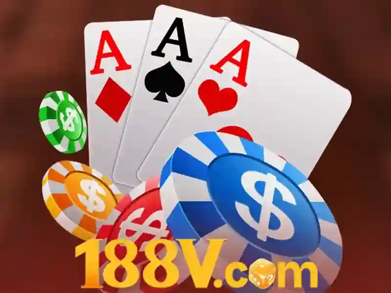 188v: một khởi đầu cho một khám phá