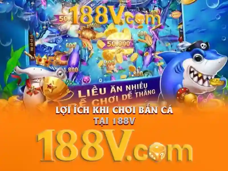 game bài 188v – Tổng quan và giá trị cốt lõi