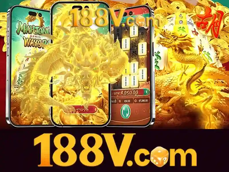 Nguồn gốc và sứ mệnh của khuyến mãi 188v