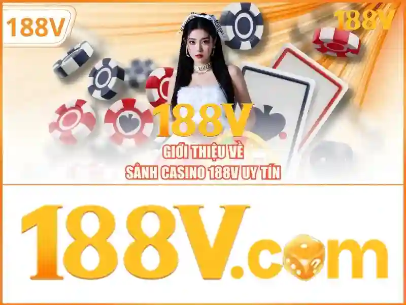 188v và ngưỡng cửa của công nghệ