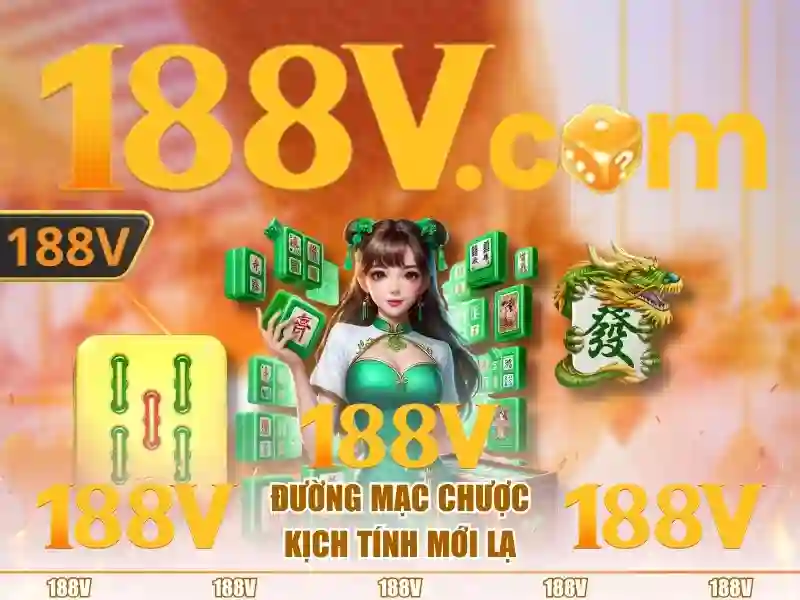 188v: một khái niệm thời số
