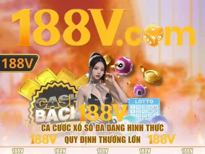 Ứng dụng thực tế của 188v