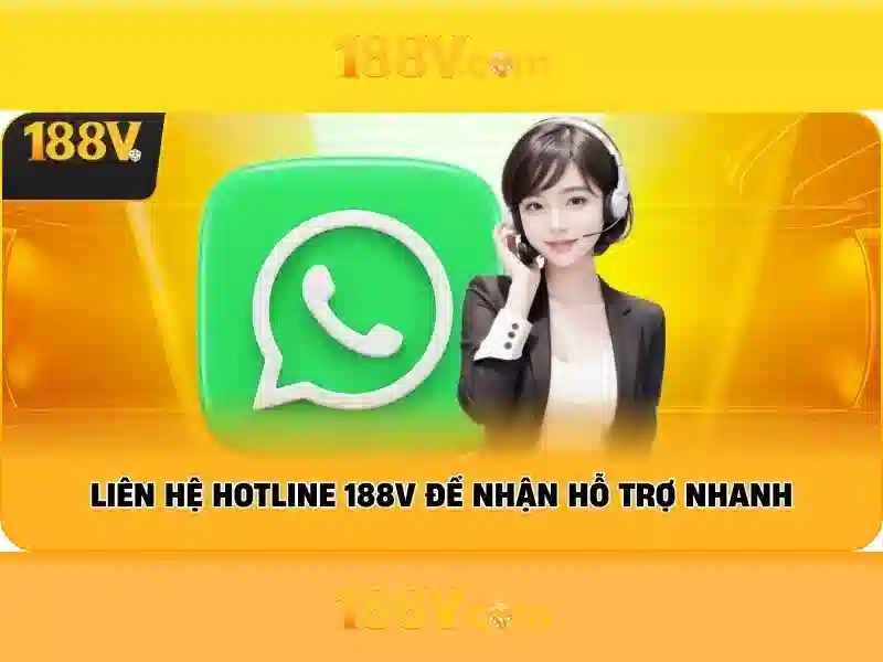 Nguồn gốc và ý nghĩa của 188v