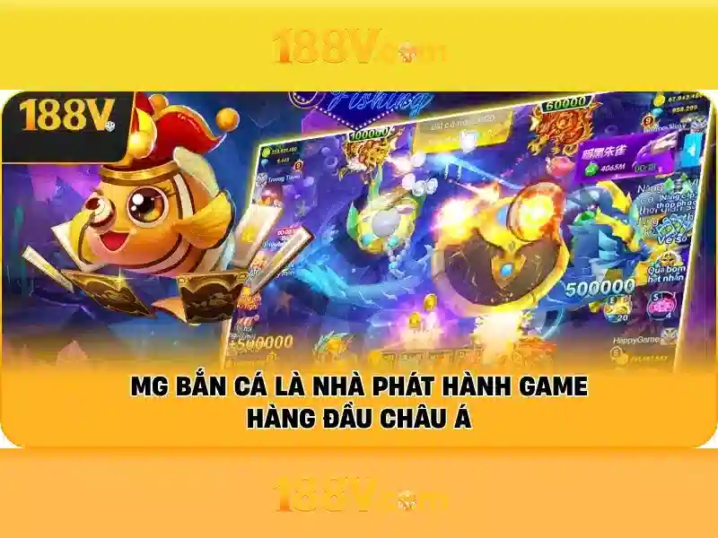 Khởi nguồn của 188V