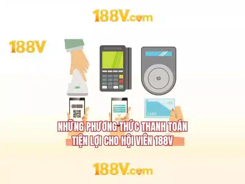 Khám phá công nghệ đằng sau 188v
