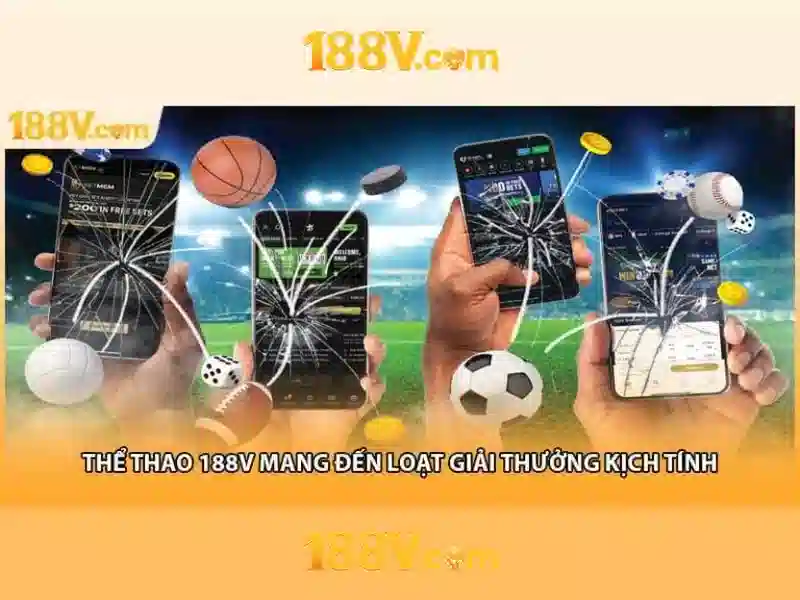 khuyến mãi 188v – Tóm lược chủ đề và giá trị cốt lõi