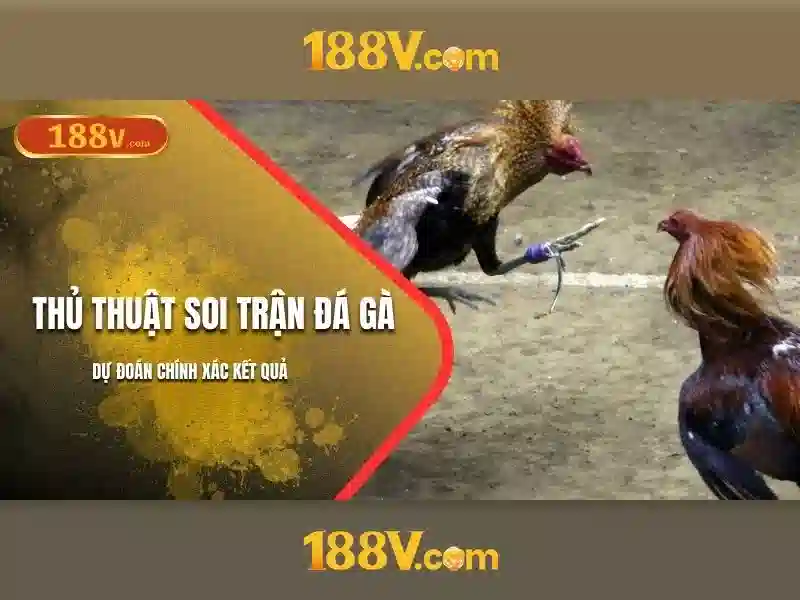188V là gì?