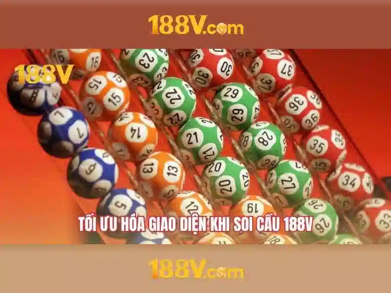 Giao diện nhà cái hoàn hảo