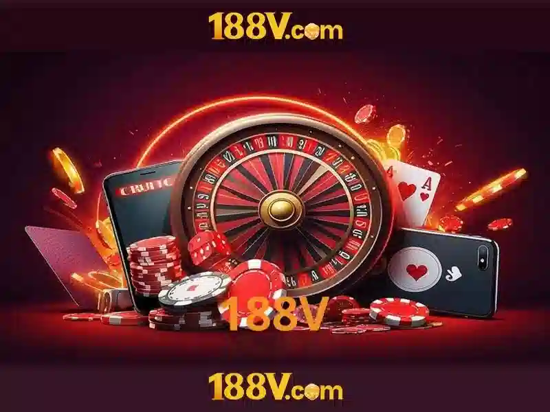 Giới thiệu về 188v