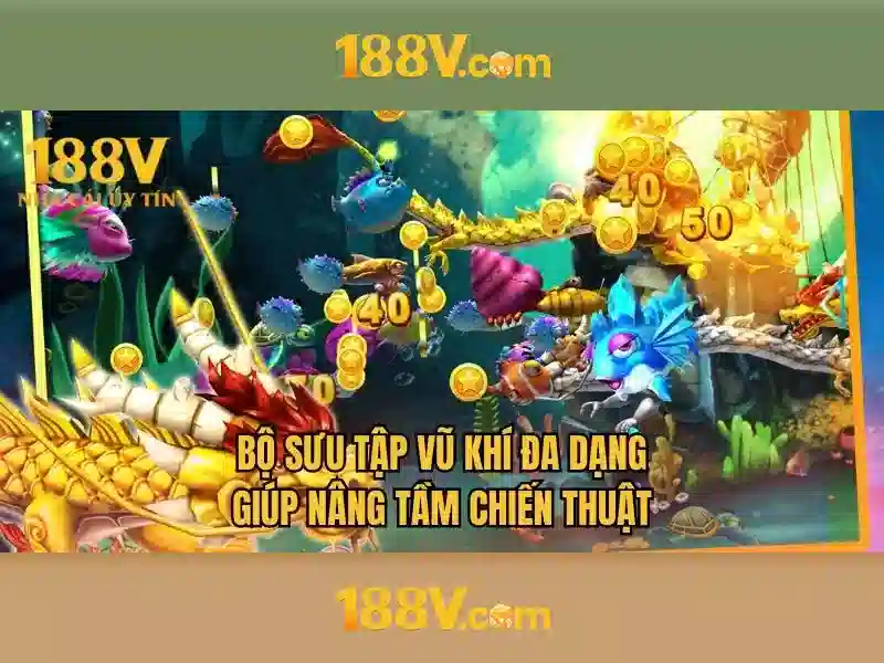 Giới thiệu về 188V