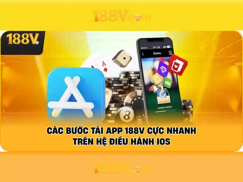 Nguồn gốc của 188v