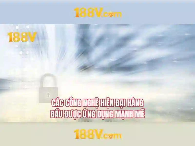Giao diện nhà cái hoàn hảo