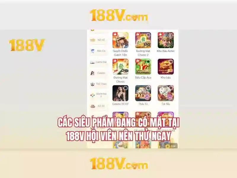 188v: Khái niệm và nguồn gốc