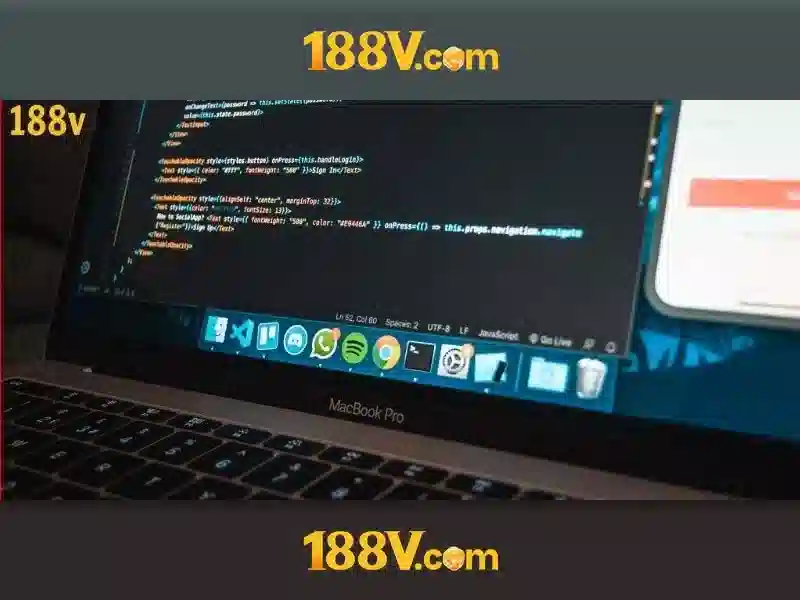 Giao diện nhà cái hoàn hảo
