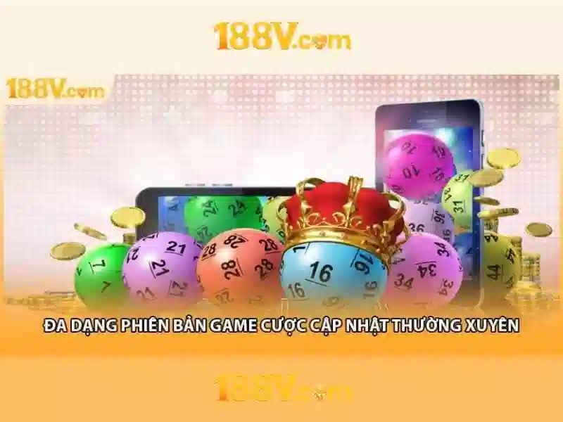 Giao diện nhà cái hoàn hảo