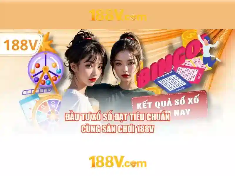 Ứng dụng của 188V trong hệ thống phân phối
