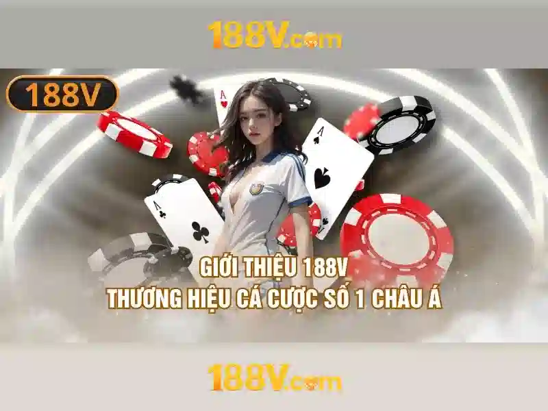 Khám phá 188v qua từng tầng nhịp