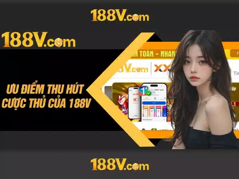 Giao diện nhà cái hoàn hảo