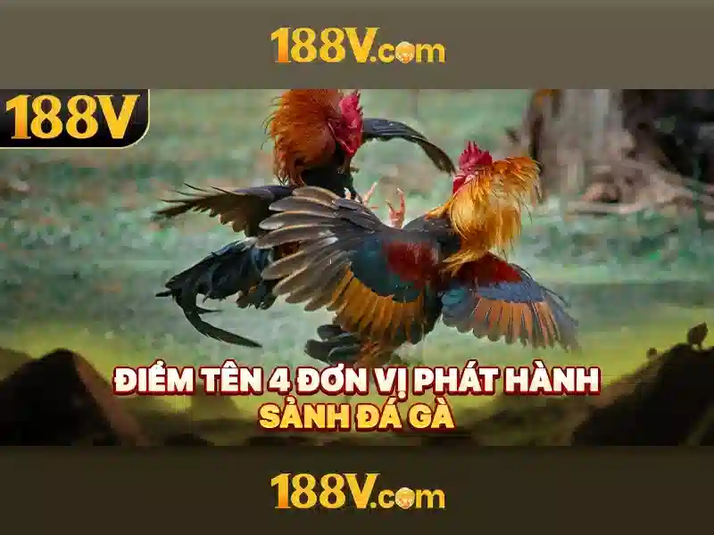 Giới thiệu về 188v