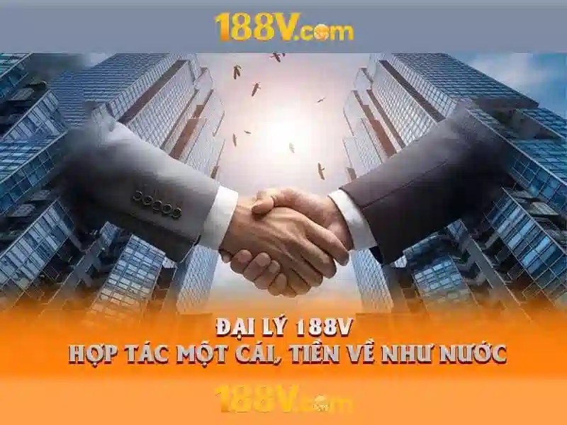 Tương lai và thách thức của 188V