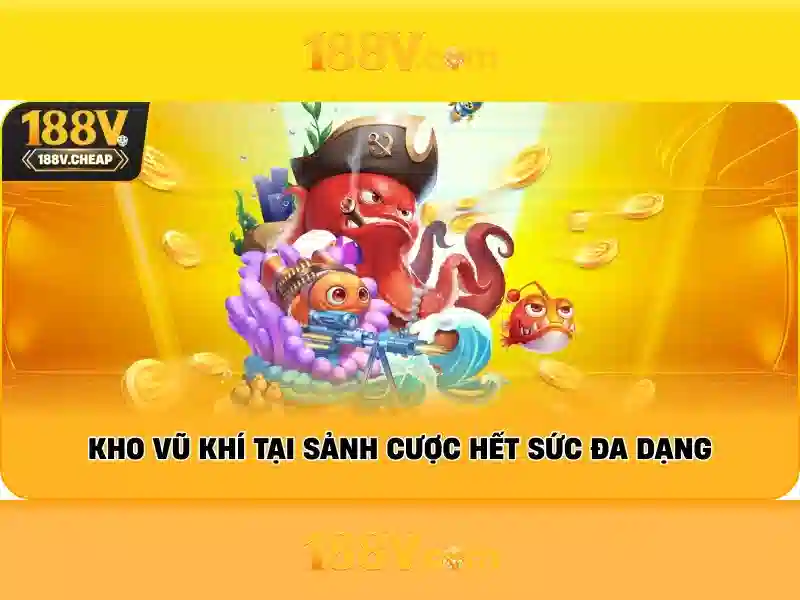 Giao diện nhà cái hoàn hảo