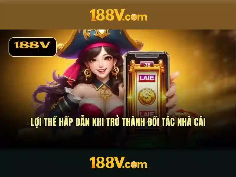 Ứng dụng thực tế của 188V