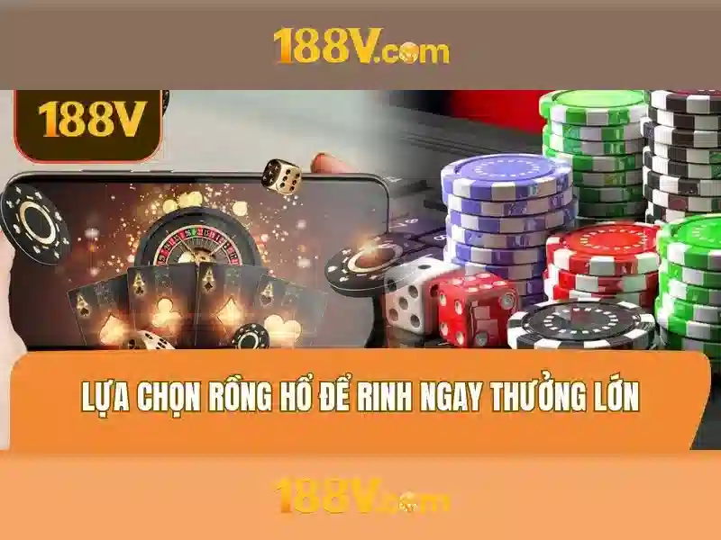 Ứng dụng thực tế của 188V