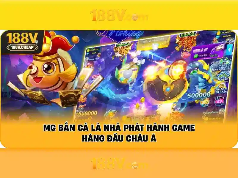 Giao diện nhà cái hoàn hảo