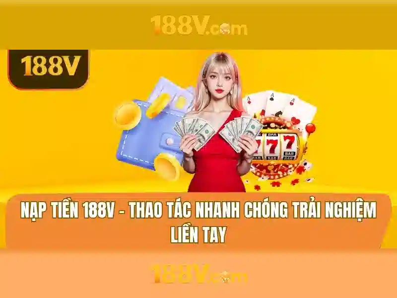 Giới thiệu về 188V