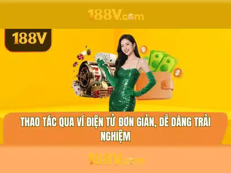 Lịch sử và nguồn gốc của 188v