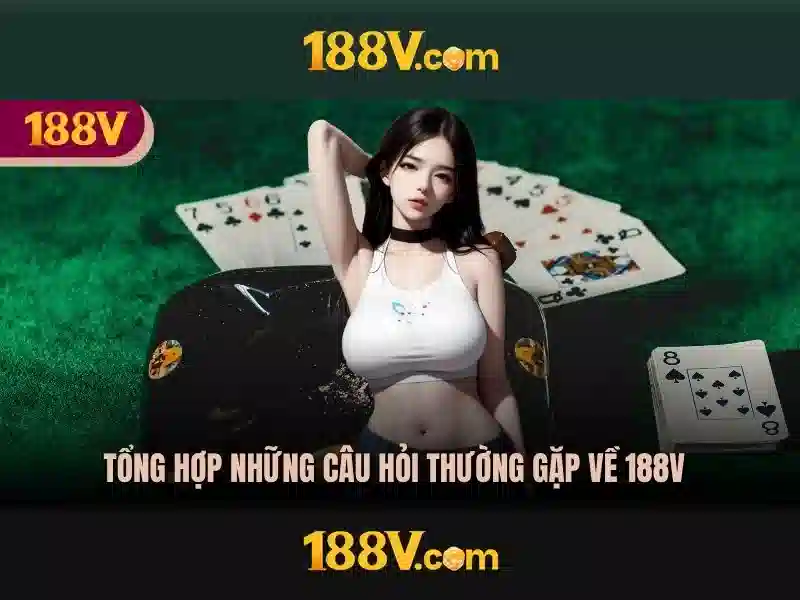Nguồn gốc của con số 188V và ý nghĩa của nó