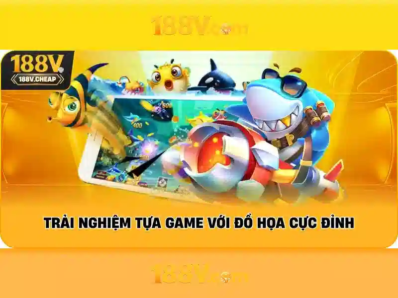 Giao diện nhà cái hoàn hảo