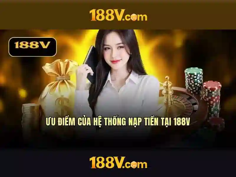 Ứng dụng của 188V trong các hệ thống