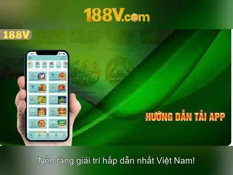 Giao diện nhà cái hoàn hảo