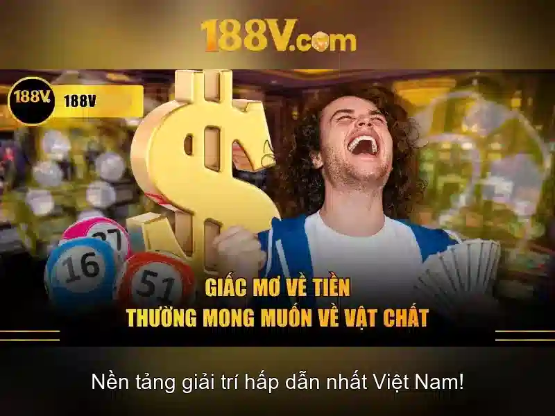 Khởi nguồn của 188v