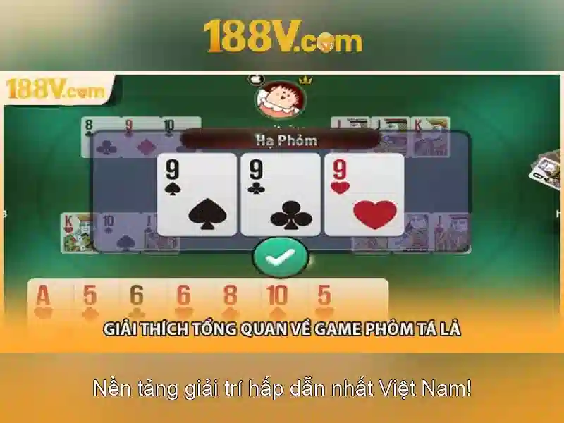 Giao diện nhà cái hoàn hảo