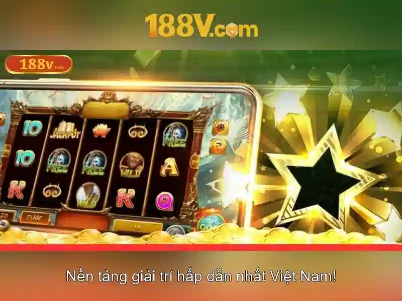 Giao diện nhà cái hoàn hảo