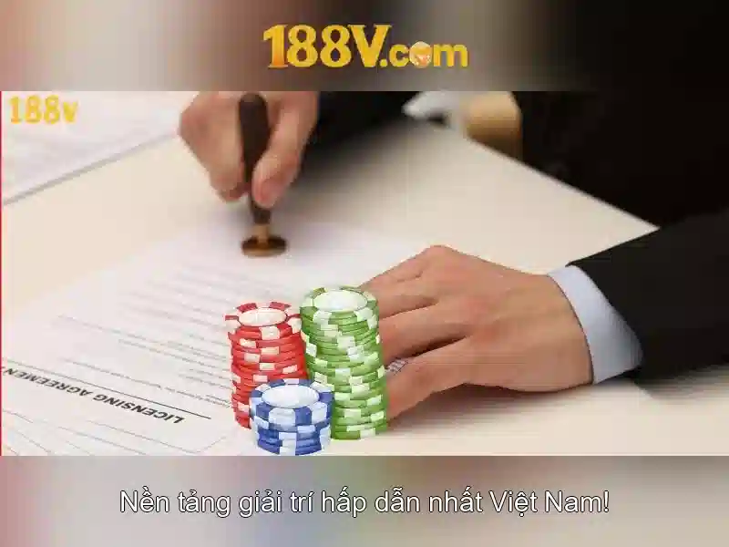 Giao diện nhà cái hoàn hảo