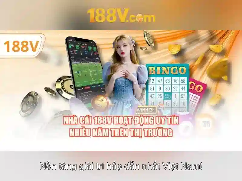 Giới thiệu về 188V