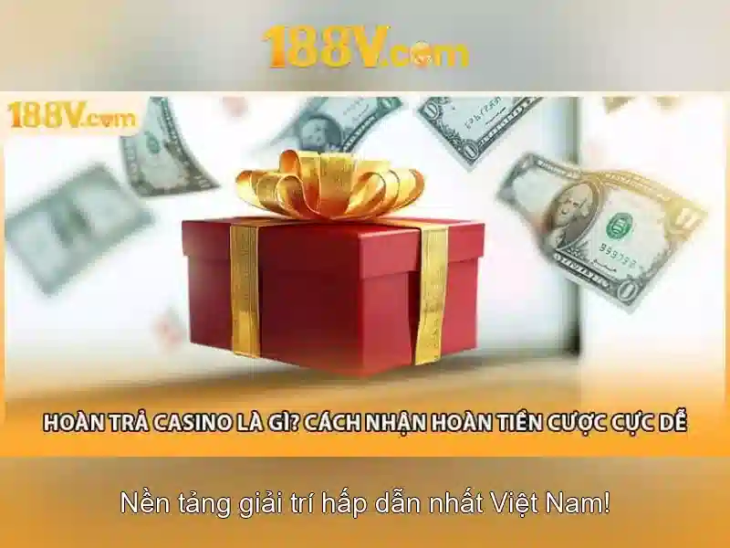 Giao diện nhà cái hoàn hảo
