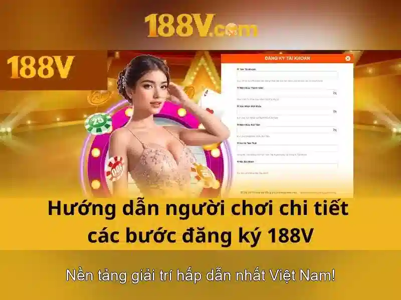 Giao diện nhà cái hoàn hảo
