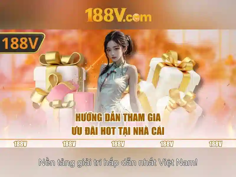 An toàn khi làm việc với 188V